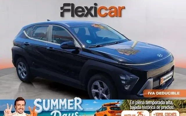 HYUNDAI Kona Kona HEV 1.6 GDI Maxx DT