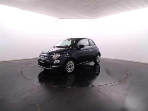 Fiat 500 1.0 Hybrid 70cv