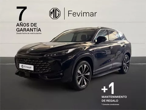 MG HS 1.5T-GDI PHEV Luxury
