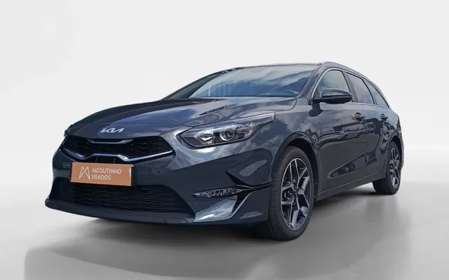 Kia Ceed SW 1.0 T-GDI Drive