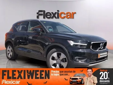 VOLVO XC40 XC40 D3 Business Plus Aut. - 20190€ en Valladolid