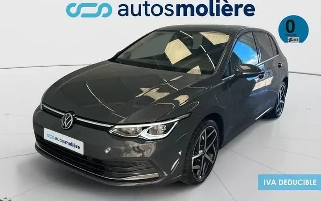 VOLKSWAGEN Golf 1.4 TSI eHybrid 150 kW (204 CV) DSG