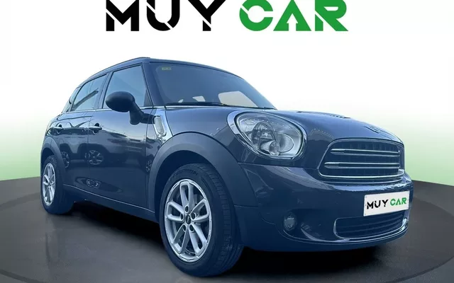 MINI Countryman COUNTRYMAN ONE D