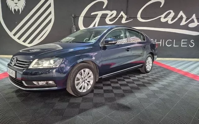 VOLKSWAGEN Passat Advance 2.0 TDI 140 CV BlueMotion Technology
