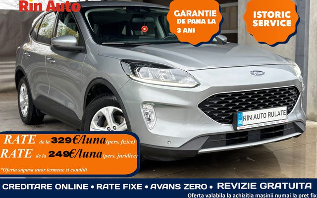 Ford Kuga Diesel 1.5 ECOBLUE