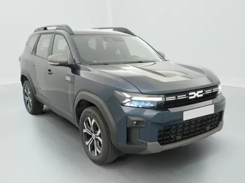 Dacia BIGSTER HYBRID 155 Expression Zéro km immatriculé