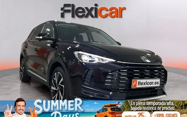 MG ZS Hybrid+ Comfort