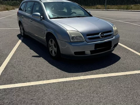 Opel Vectra 1.9 CDTi Executive