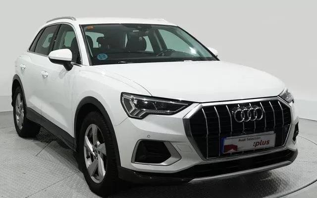 AUDI Q3 Q3 35 TDI Advanced S tronic 110kW