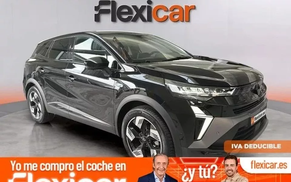 RENAULT Symbioz esprit Alpine E-Tech 105kW (145CV)