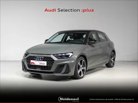 AUDI A1 A1 1.0 30 TFSI S TRONIC ADRENALIN SPORTBACK 5P - 26450€ en Orcoyen