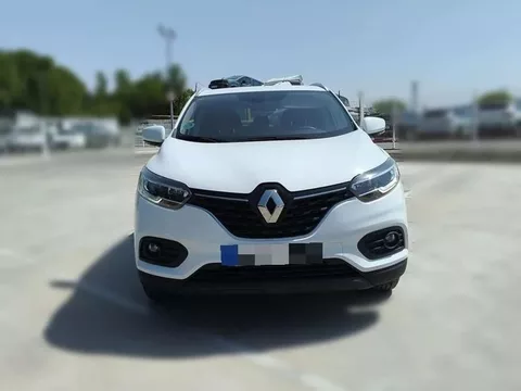 RENAULT Kadjar Intens Blue dCi 85kW (115CV)
