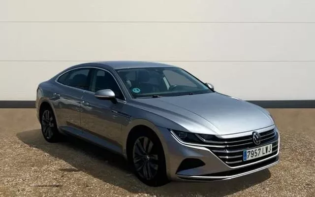 VOLKSWAGEN Arteon 1.5 TSI 110KW 150 5P