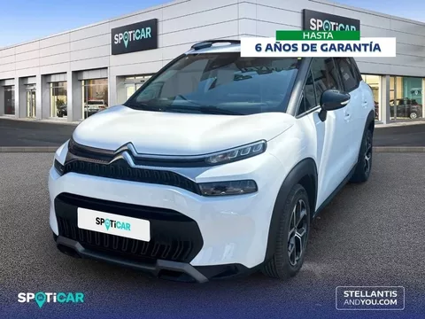 CITROEN C3 Aircross BlueHDi 81kW (110CV) Plus