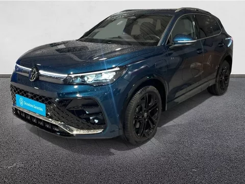 VOLKSWAGEN TIGUAN 1.5 eHybrid 272ch DSG6 R-Line Exclusive