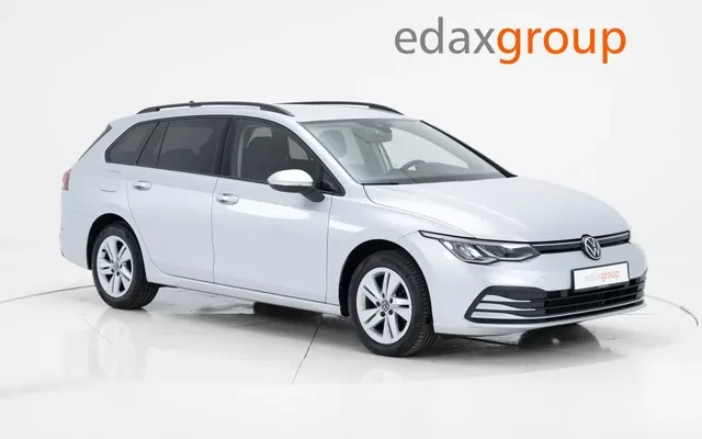 VW Golf Variant 2.0 TDi SCR