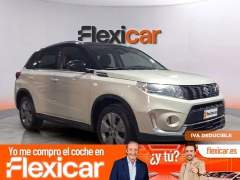 SUZUKI Vitara Vitara 1.5L GLE Strong Hybrid 4WD