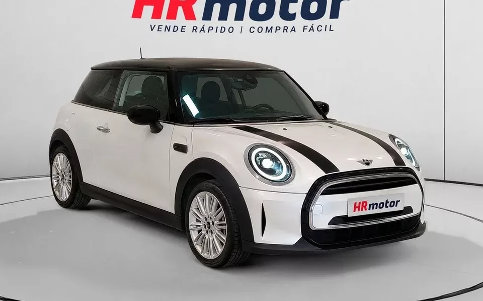 MINI Mini Mini Cooper Aut. - 23950€ en Burlada