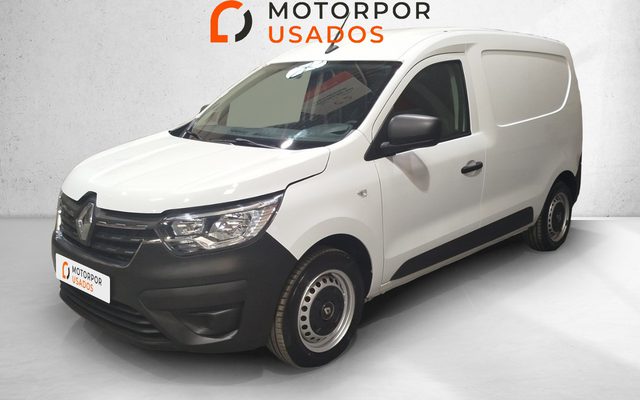 Renault Kangoo Express - Motorpor