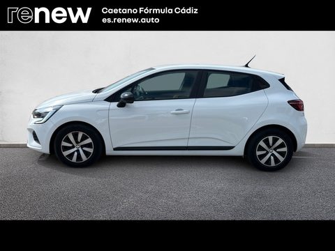 Renault Clio Evolution TCe 67 kW (91CV)