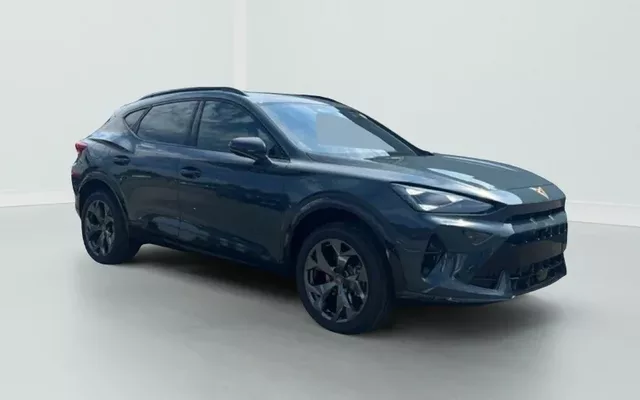 Cupra Formentor FORMENTOR 1.5 eTSI 150CH DSG7 Zéro km immatriculé