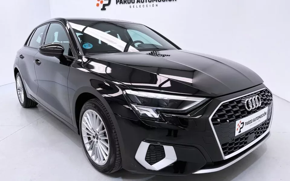 AUDI A3 A3 Sportback 30TDI - 22900€ en Lugo
