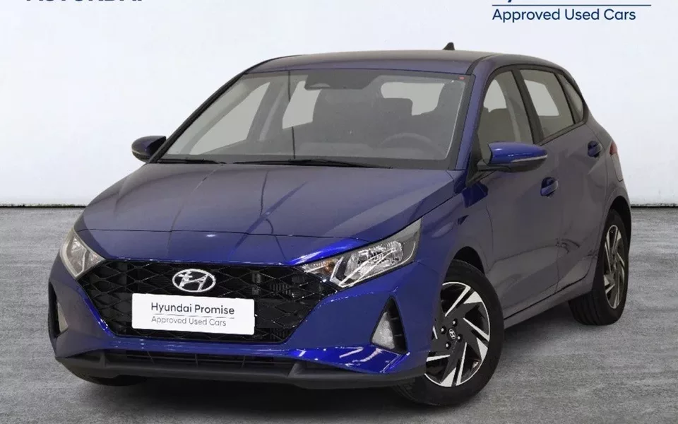 HYUNDAI i20 i20 1.0 TGDI Klass 100