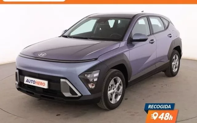 HYUNDAI Kona 1.6 Hybrid Maxx 2WD