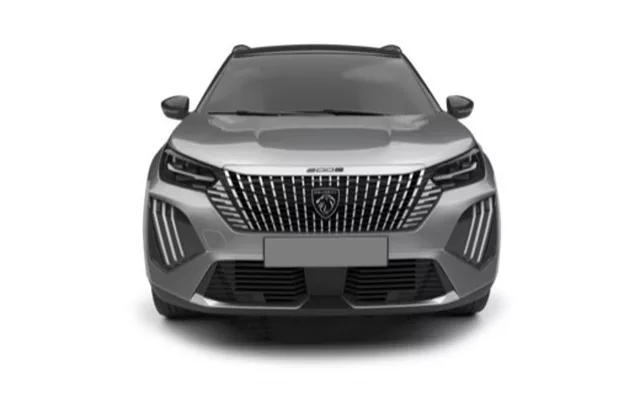 PEUGEOT - 2008 - e-2008 54 kWh Style