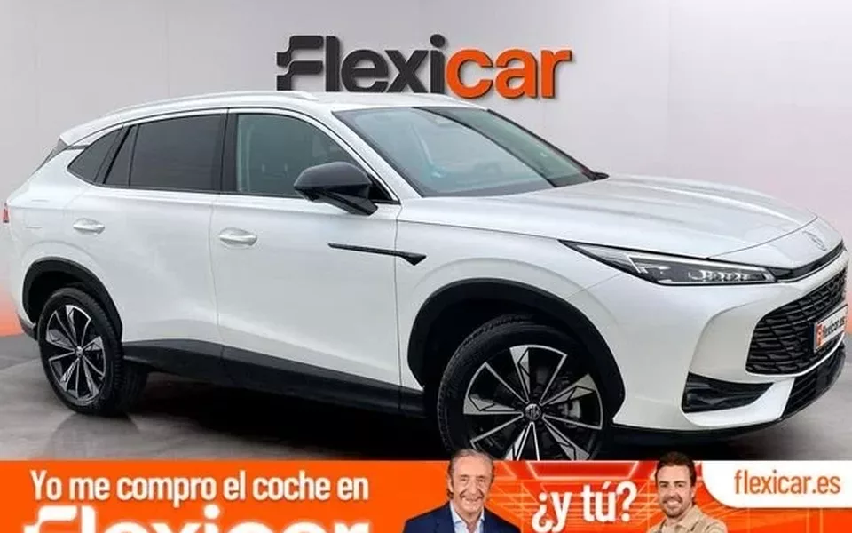MG HS 1.5 Turbo GDI Comfort