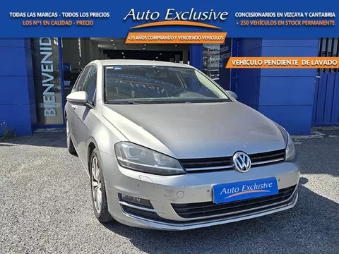VOLKSWAGEN Golf Golf Plus 1.6TDI Advance BMT DSG - 7990€ en Leioa
