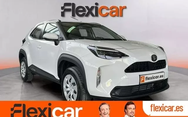 TOYOTA Yaris Cross Yaris Cross 130H Active
