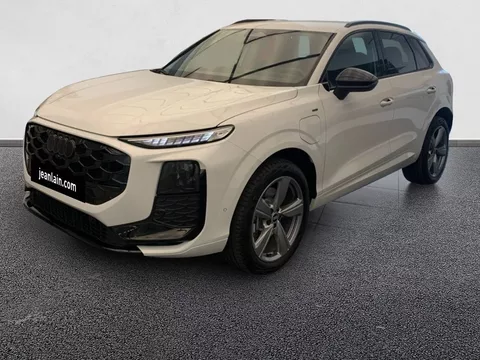 AUDI Q3 HYBRIDE Q3 e-hybrid 272 ch S tronic 6 S line