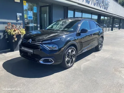 Citroën C4 1.2 PureTech Shine