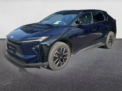 TOYOTA BZ4X Grande Autonomie Lounge