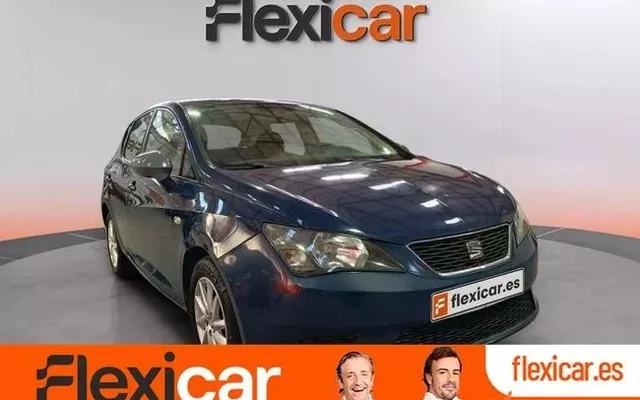 SEAT Ibiza Ibiza 1.0 Reference 75