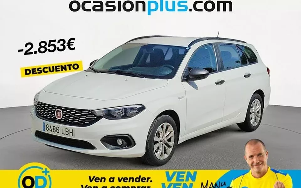 FIAT Tipo Tipo SW 1.6 Multijet II Business