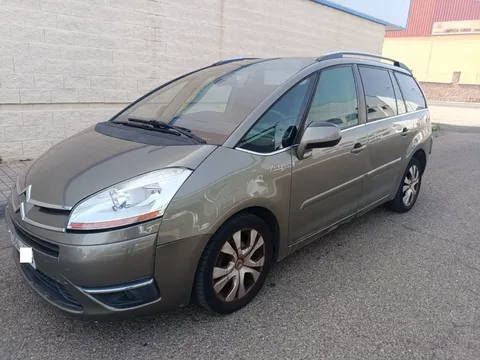 CITROEN C4 C4 Grand Picasso 1.6HDI Business CMP