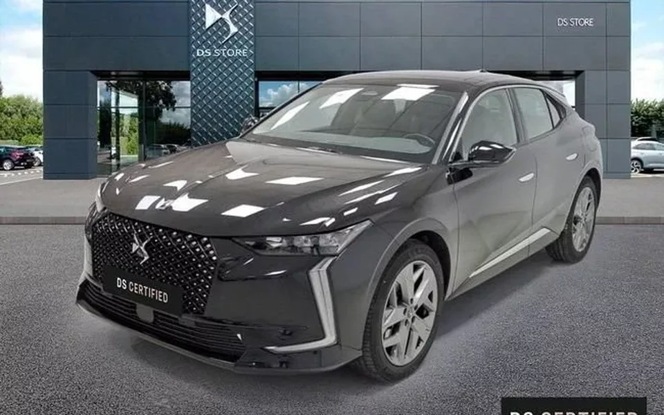 DS DS4 DS 4 Plug-In Hybrid Pallas Aut. 225 - 28900€ en Vigo