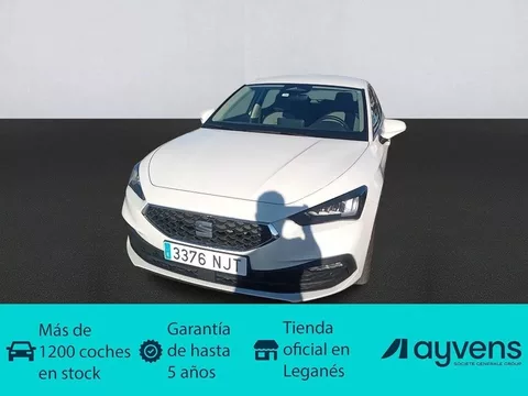SEAT León León 2.0TDI S&S Style XS 115