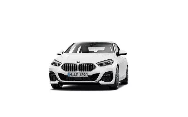 BMW Serie 2 218iA Gran Coupé