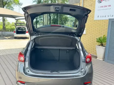 Mazda 3 2017 1.5 Sky-D Excellence Navi