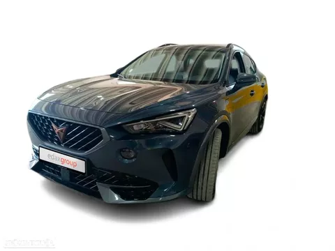 Cupra Formentor 1.4 e-Hybrid DSG
