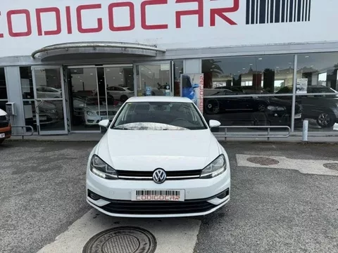 VOLKSWAGEN Golf Golf 1.6TDI Advance 85kW