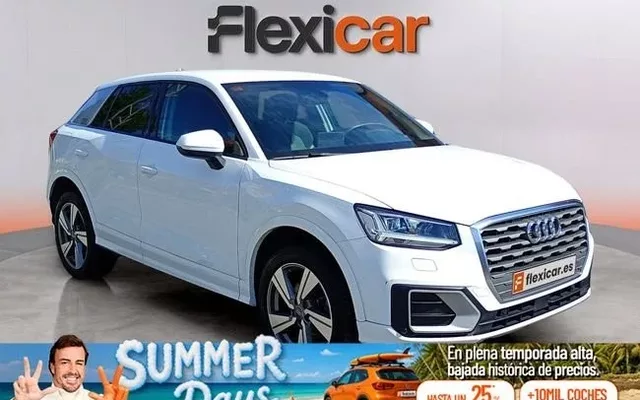 AUDI Q2 Q2 1.6TDI Sport edition 85kW