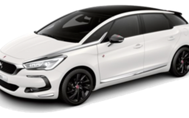DS DS4 1.2 PureTech S&S Desire 96 kW (130 CV)