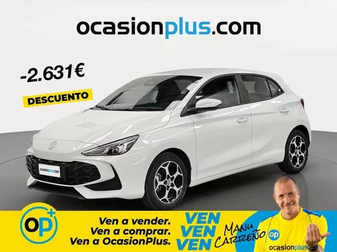 MG MG3 MG3 1.5 Comfort