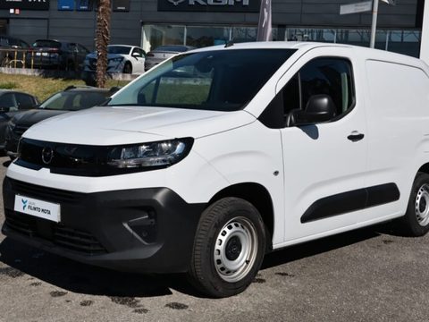 Opel Combo Cargo 1.5 D