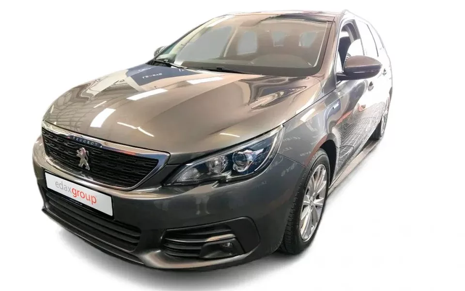 Peugeot 308 SW 1.5 BlueHDi Style