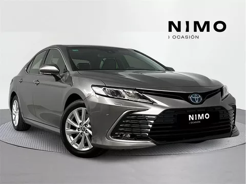 TOYOTA Camry CAMRY 2.5 220H Advance